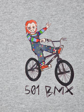 Load image into Gallery viewer, 501 Chucky BMX Shirt