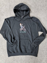 Load image into Gallery viewer, 501 Chucky BMX Hoodie