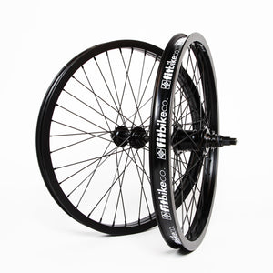 20" FIT FREECOASTER WHEELSET RIGHT SIDE DRIVE
