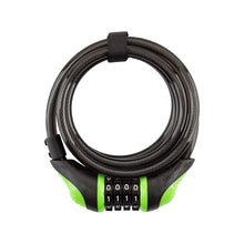 Load image into Gallery viewer, On Guard Neon 8160 Bike Lock