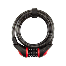 Load image into Gallery viewer, On Guard Neon 8160 Bike Lock
