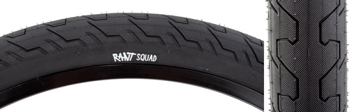 Rant Squad Tire 18