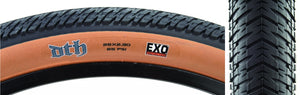 Maxxis DTH 26" Tire