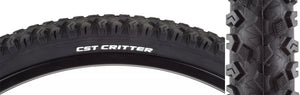 CST Critter 29" x 2.1" Tire
