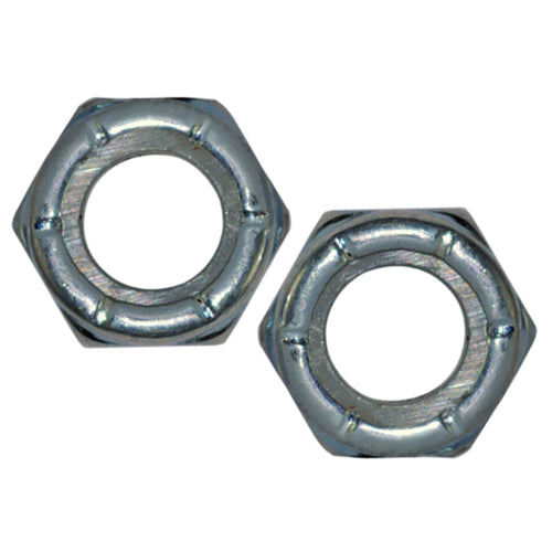 Axel Nuts (set of 4)