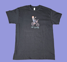 Load image into Gallery viewer, 501 Chucky BMX Shirt