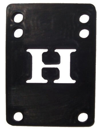 H-Block Riser Pads 1/8