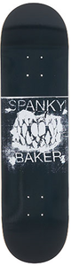 BAKER SPANKY DISTRESSING SENSATION DECK 8.12