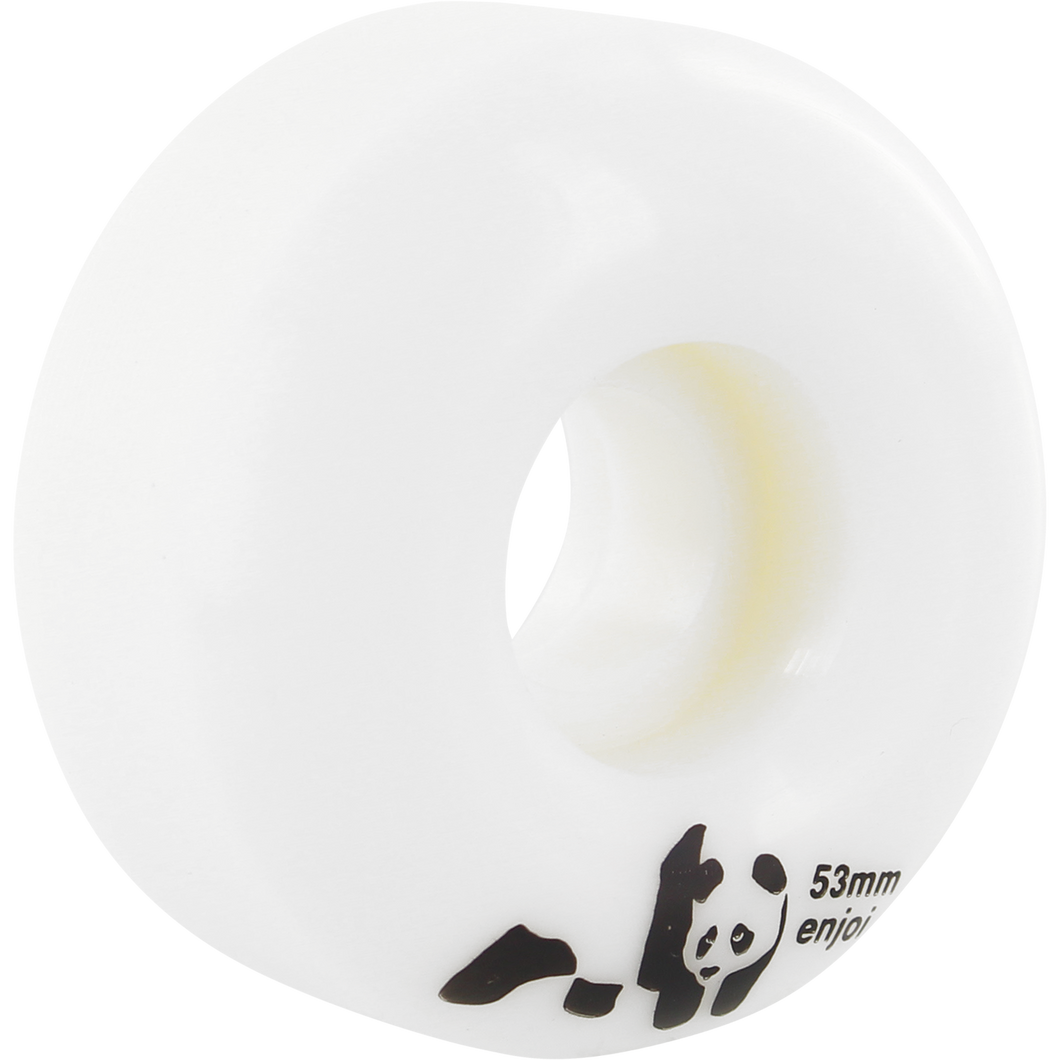 ENJOI WHITEY PANDA 53mm