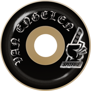 Spitfire AVE F4 CHROME CONICAL 99a 54mm NATURAL Spitfire