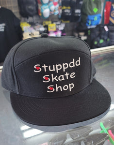 Stuppdd Skate Shop Hat