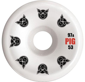 PIG MULTI PIG C-LINE NATURAL 53MM 97A