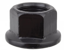 Load image into Gallery viewer, BMX AXLE 14mm NUT (SINGLE)