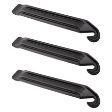 Load image into Gallery viewer, TIRE LEVERS BLACK (Set of 3)