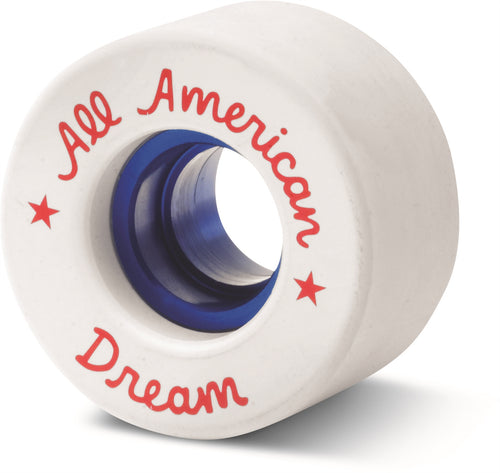 ALL AMERICAN DREAM JAM WHEELS (8PK)
