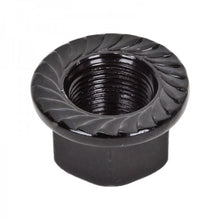 Load image into Gallery viewer, BMX AXLE 14mm NUT (SINGLE)