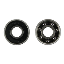 Load image into Gallery viewer, Stuppdd Bearings - Abec 9 Black Shields - Tube of 8