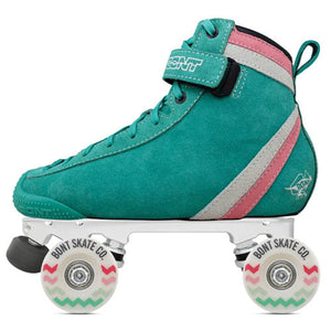 Bont ParkStar Pastel Roller Skates
