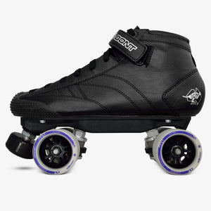 Bont Prostar Roller Derby Skates w/ FX1 Wheels