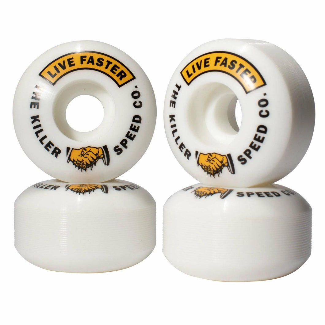 Team Classic - Pact 52mm