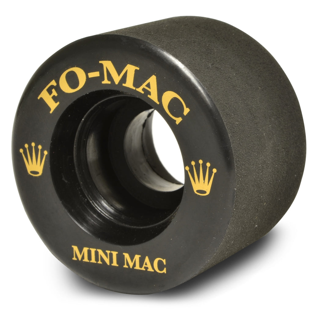 FO-MAC MINI MAC (8 Wheels)