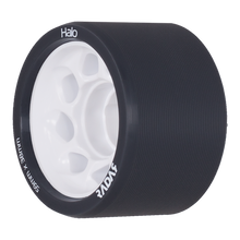 Load image into Gallery viewer, Radar Halo Wheels (4-Pack)