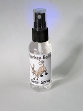 Load image into Gallery viewer, Donkey Balls Gear Spray 2oz