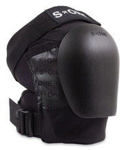 Load image into Gallery viewer, S1 PRO KNEE PADS - GEN 4.5