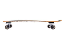 Load image into Gallery viewer, Street Surfing Longboard 36&quot; Kicktail Rumble Jungle