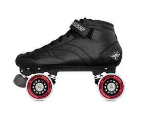 Bont Prostar Roller Derby Skates w/ Ballistic Wheels