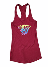 Load image into Gallery viewer, Stuppdd Shop Tank Top Fade