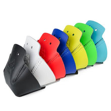 Load image into Gallery viewer, Bont Roller Skate Toe Guards (Leather)