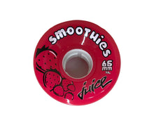 Load image into Gallery viewer, Juice Smoothie Quad Outdoor Wheels (4 Wheels)