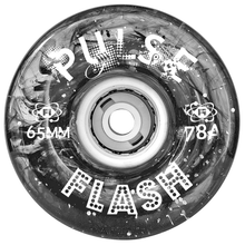 Load image into Gallery viewer, Atom Pulse Flash Outdoor Wheels - 4pk