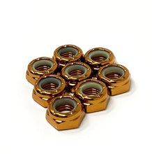 Load image into Gallery viewer, Bling T&#39;ings Axel Nuts (Set of 8)