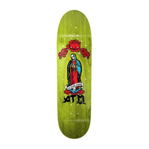 ATM "Mary" Reissue Deck