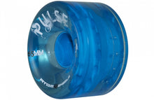 Load image into Gallery viewer, Atom Pulse Outdoor Wheels 65mm - 4pk